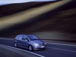 Mercedes-Benz B-Class 2006 года